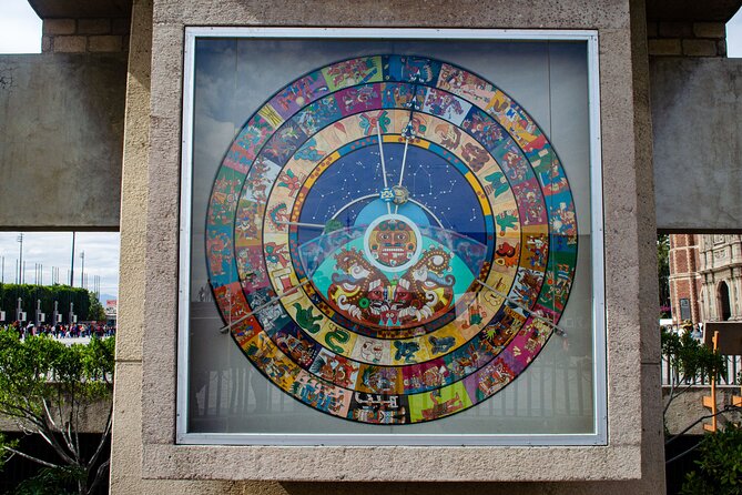 EXCLUSIVE TOUR Basilica of Guadeloupe – small groups - Is it worth $57.94? A value check for Mexico City