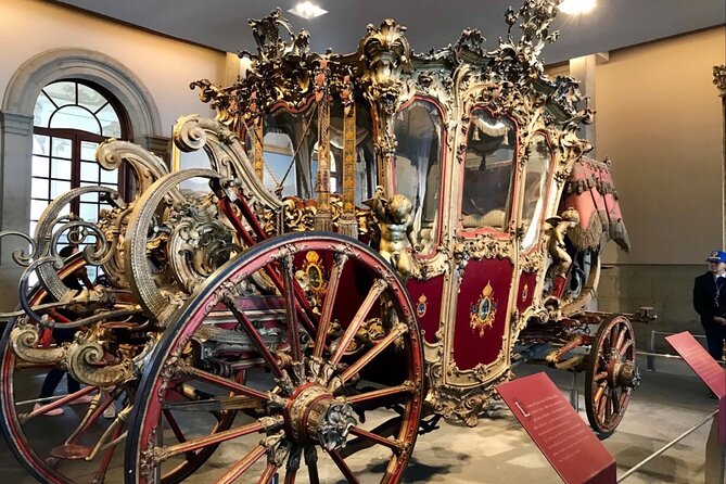 EXCLUSIVE TOUR Chapultepec Castle - Small Groups - Meet the Guides Behind the Best Explanations