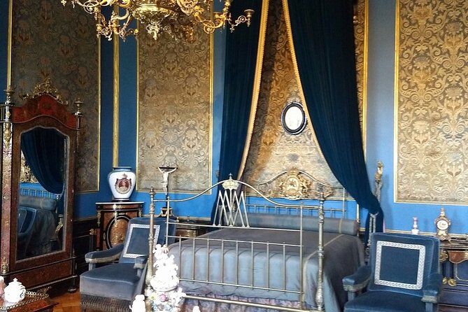 EXCLUSIVE TOUR Chapultepec Castle - Small Groups - Who Should Book This Tour, and Who Might Want to Skip It