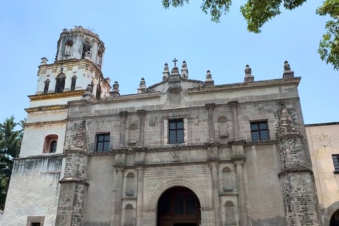 EXCLUSIVE TOUR Frida Kahlo, Coyoacan and Xochimilco - small groups - Who this tour suits best (and who should think twice)