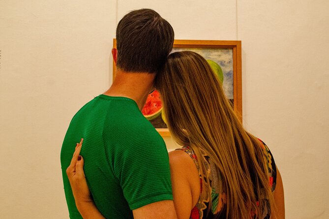 EXCLUSIVE TOUR Frida Kahlo Museum - SMALL GROUPS - Timing, meeting points, and logistics that save you stress
