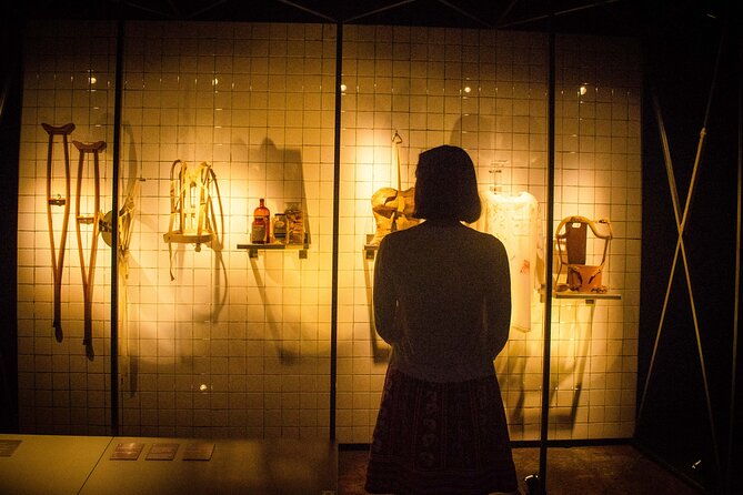 EXCLUSIVE TOUR Frida Kahlo Museum - SMALL GROUPS - Is the guided part enough, or should you be more DIY?