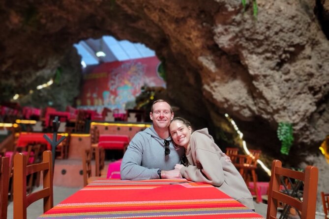 Exclusive Tour in Teotihuacan, Breakfast in the Cave and CDMX pick-up - Key highlights worth knowing