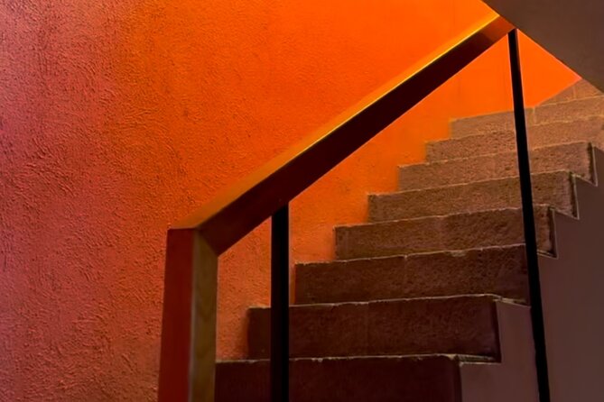 EXCLUSIVE TOUR Luis Barragán Casa Ortega - small groups - Key highlights to know before you go
