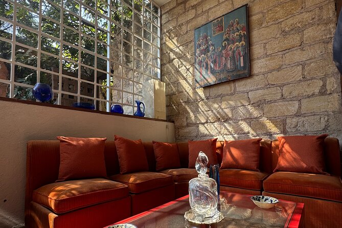 EXCLUSIVE TOUR Luis Barragán Casa Ortega - small groups - Price of $115.96: is it worth it for Casa Ortega access?