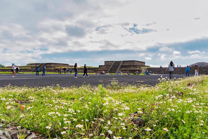 EXCLUSIVE TOUR Teotihuacán - Small Groups - Should You Book It? My Decision Checklist