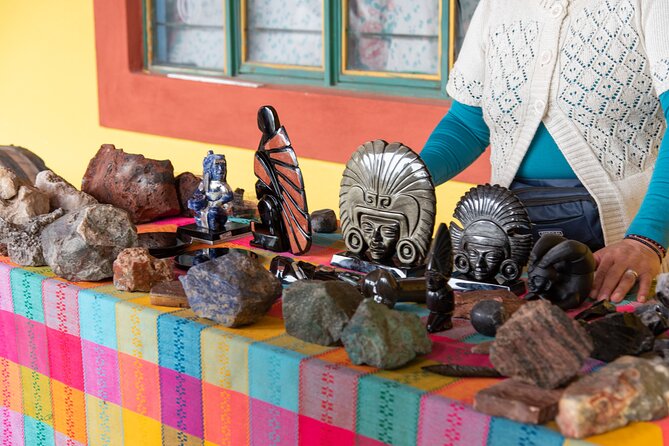 EXCLUSIVE TOUR Teotihuacán - Small Groups - FAQ