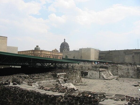 Exclusive tour to Templo Mayor in CDMX - Key highlights before you go
