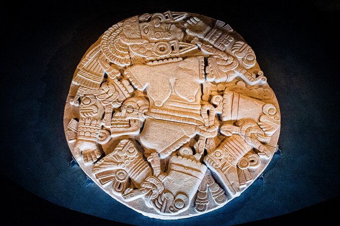 Exclusive tour to Templo Mayor in CDMX - Why Templo Mayor is worth your time right now