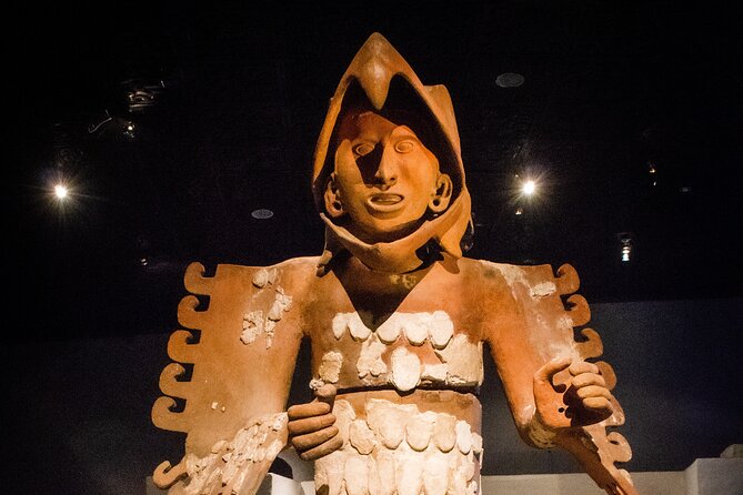 Exclusive tour to Templo Mayor in CDMX - How the guide and digital tools work together