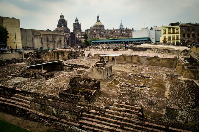 Exclusive tour to Templo Mayor in CDMX - Timing and pacing: what fits in 2 hours