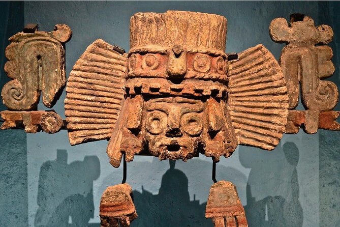 Exclusive tour to Templo Mayor in CDMX - Price and value: is $65.72 a good deal?