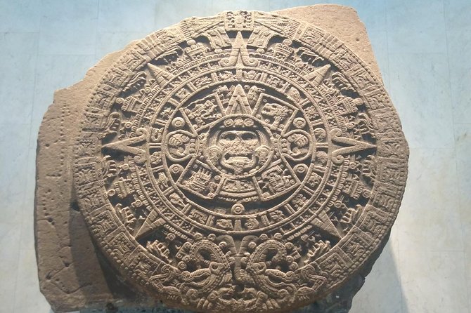 Explore Anthropology Museum in Mexico City - Why the Museo Nacional de Antropologia Makes a Great First Stop