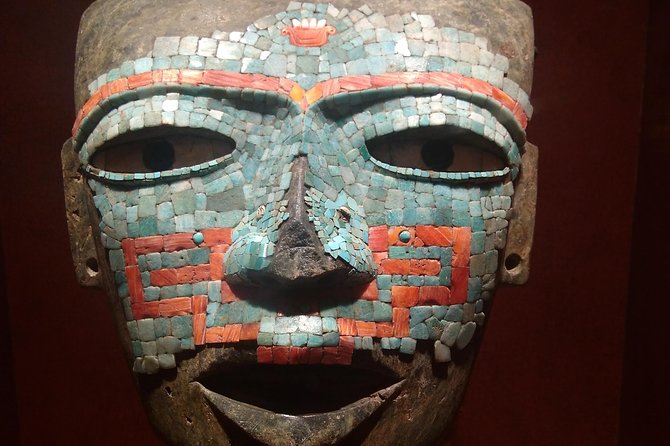 Explore Anthropology Museum in Mexico City - How the Certified Guide Changes the Value of the Visit