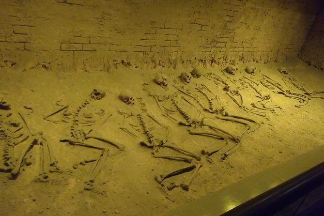 Explore Anthropology Museum in Mexico City - What Makes This Mesoamerica Primer Useful for the Rest of Your Trip