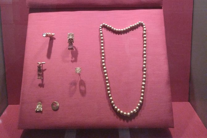 Explore Anthropology Museum in Mexico City - Who This Tour Fits Best