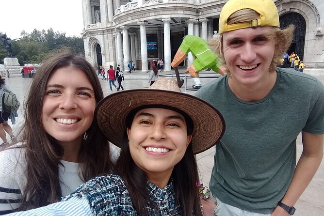 Explore Mexico City: A Journey Through History, Art, and Cuisine! - Zócalo and the Metropolitan Cathedral: Spain’s skyline over older foundations