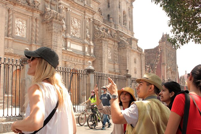 Explore Mexico City: A Journey Through History, Art, and Cuisine! - Dulcería de Celaya: candy as cultural history