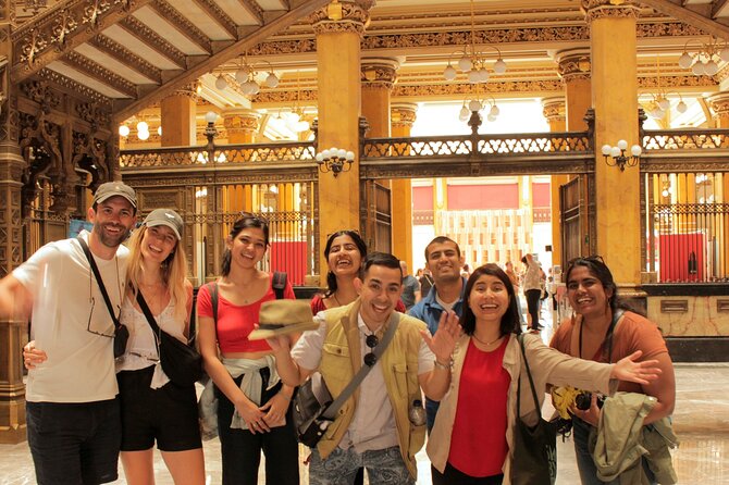 Explore Mexico City: A Journey Through History, Art, and Cuisine! - Price and what you’re really paying for