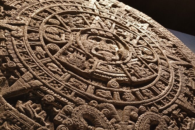 Explore the Underworld at the National Museum of Anthropology - Key takeaways