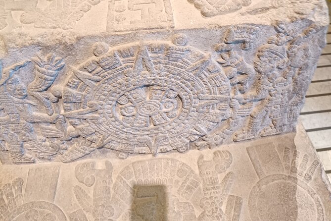 Explore the Underworld at the National Museum of Anthropology - Practical tips to get more from your Underworld visit