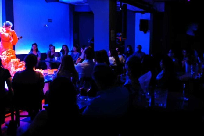 Flamenco Live Show and Dinner in Mexico City - Price and value: is $83 a fair deal?