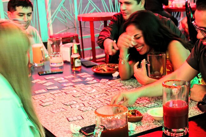 Flavors of the past: A Pre-Hispanic drink tour in Mexico city. - Key highlights you should care about