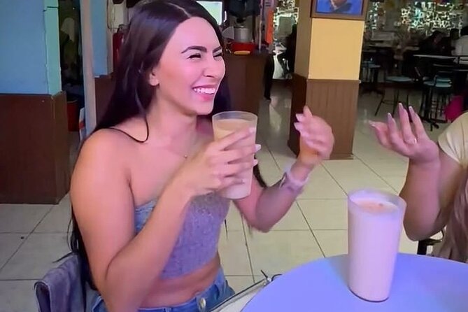 Flavors of the past: A Pre-Hispanic drink tour in Mexico city. - Why this pulque and mezcal walk feels like a time flip