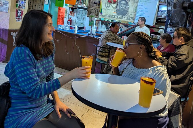 Flavors of the past: A Pre-Hispanic drink tour in Mexico city. - What you’ll likely taste (and how to approach it)