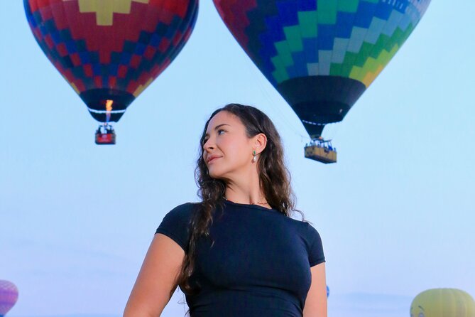 Flight in Globo Teotihuacan - San Martin de las Piramides breakfast (optional): worth it or skip it?