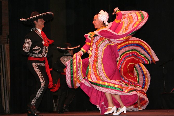 Folkloric Ballet in Mexico City - Timing and logistics that make or break the night