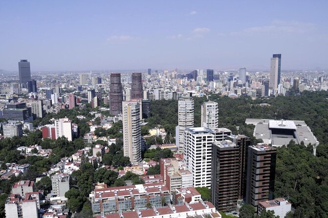 Foodie Tour in Polanco: Mexico Culinary roots! - Key things you will notice on this Polanco foodie tour