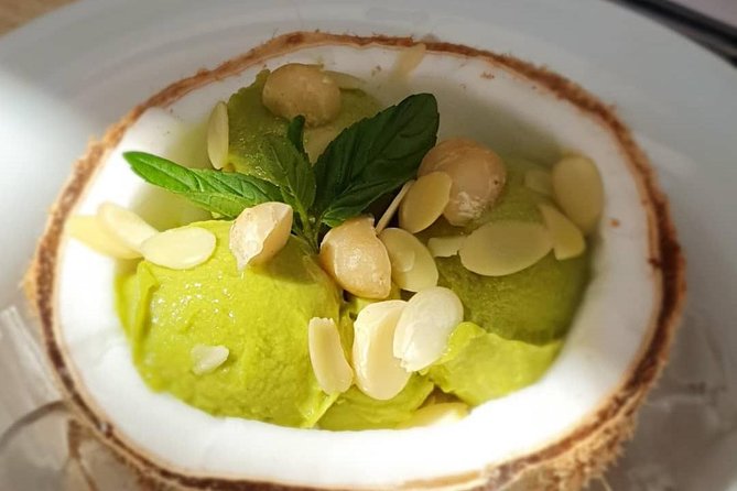 Four-course vegan Mexican hands-on cooking class + Market Tour - Key takeaways for this vegan market and cooking class