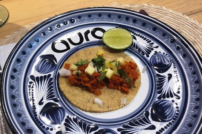 Four-course vegan Mexican hands-on cooking class + Market Tour - Price and value: is $154.83 worth it?