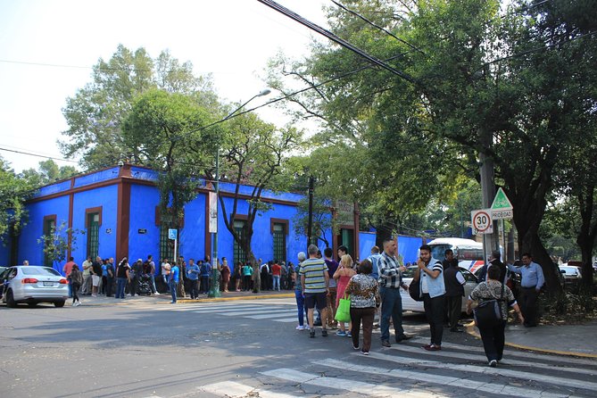 Frida Kahlo and Anahuacalli Museums Ticket with Digital Guide - Price and Value: Is $49 Reasonable for Casa Azul Plus Anahuacalli?