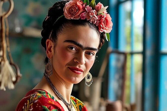 Frida Kahlo Museum : all the different options with an expert - Key points worth knowing before you go