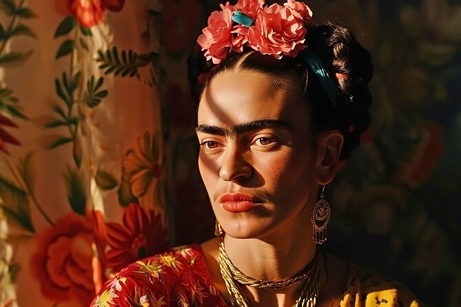 Frida Kahlo Museum : all the different options with an expert - Coyoacán first: why this order actually works