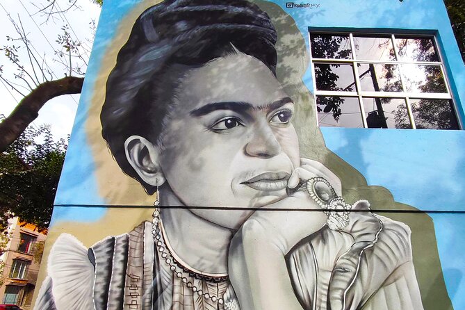 Frida Kahlo Museum : all the different options with an expert - Picking the right option: Casa Azul and the extra museum add-ons