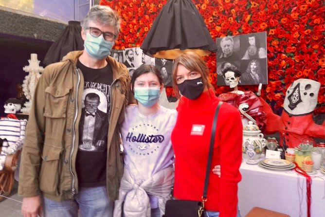 Frida Kahlo Museum & Coyoacán Walking Tour with Art Expert - Who this tour fits best