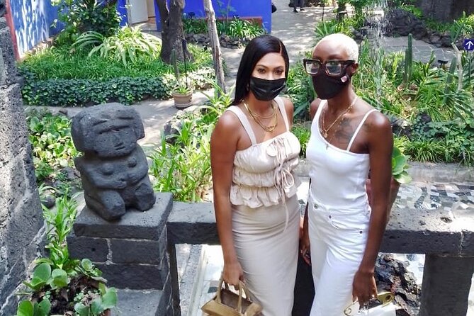 Frida Kahlo Museum & Coyoacán Walking Tour with Art Expert - My booking advice: should you go for this one?