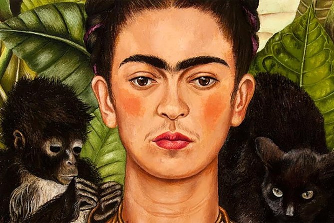 Frida Kahlo Museum, Diego Rivera Studio & Anahuacalli Museum Private Tour - Who this tour suits best, and who might want a different option