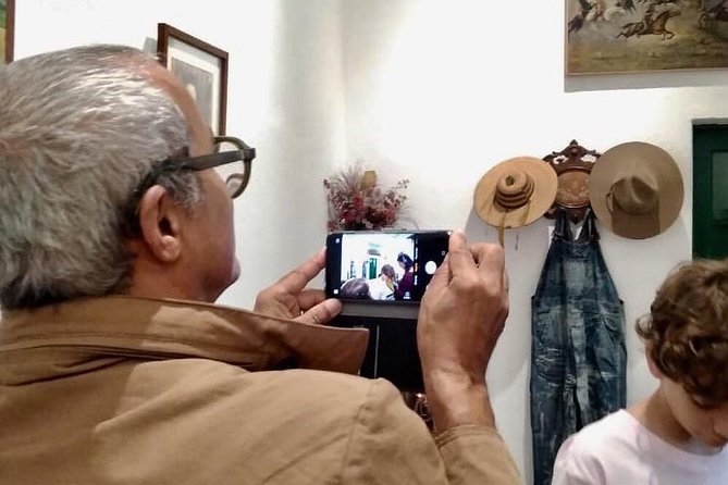Frida Kahlo Museum, Diego Rivera Studio & Anahuacalli Museum Private Tour - Should you book this Frida, Diego, and Anahuacalli private tour?