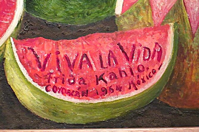 Frida Kahlo Museum Entrance Tickets - Frida’s Blue House, timed entry, and what you are really paying for