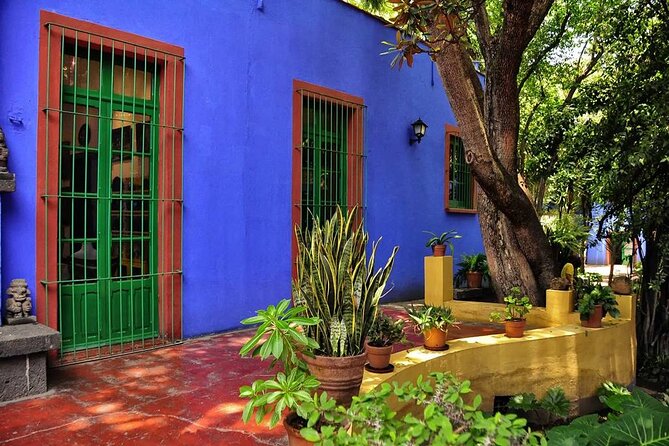 Frida Kahlo Museum Tour: A Journey Through Art and Legacy - Timing and pacing: what the 3 to 4 hours really means