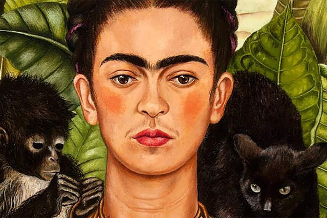 Frida Kahlo Tour with Admission Tickets - Price and value: what $76 buys you (and what it avoids)