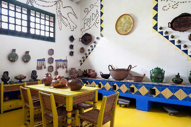 Frida Kahlo Tour with Admission Tickets - Should you book this Frida Kahlo Tour with Admission?