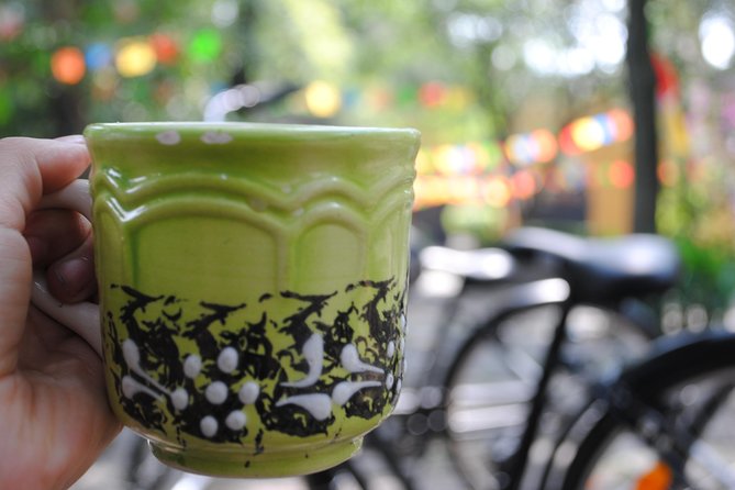 Frida Kahlo VIP [Museum Tickets Included] Bike, Markets & Churros - Biking in Mexico City Streets: What to Watch for