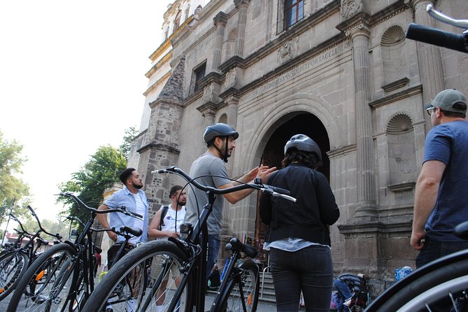 Frida Kahlo VIP [Museum Tickets Included] Bike, Markets & Churros - Price Value at $83: Is This a Good Deal?