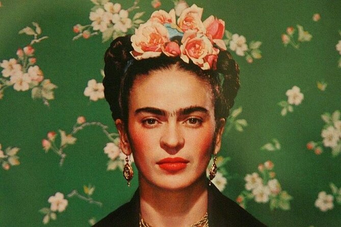 Frida Kahlo VIP [Museum Tickets Included] Walk, Markets & Churros - The Guide Factor: Storytelling That Makes the Places Make Sense
