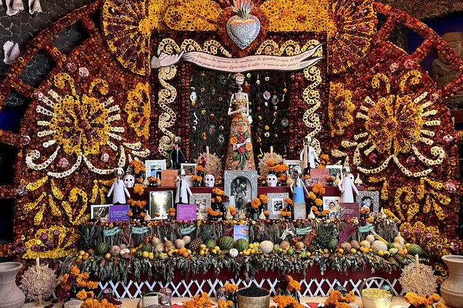 Frida Kahlo VIP-Walk, Market and Churros Museum Tickets Included - Price and what you really get for $83